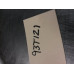 93T121 Engine Oil Pickup Tube From 2003 Subaru Legacy  2.5